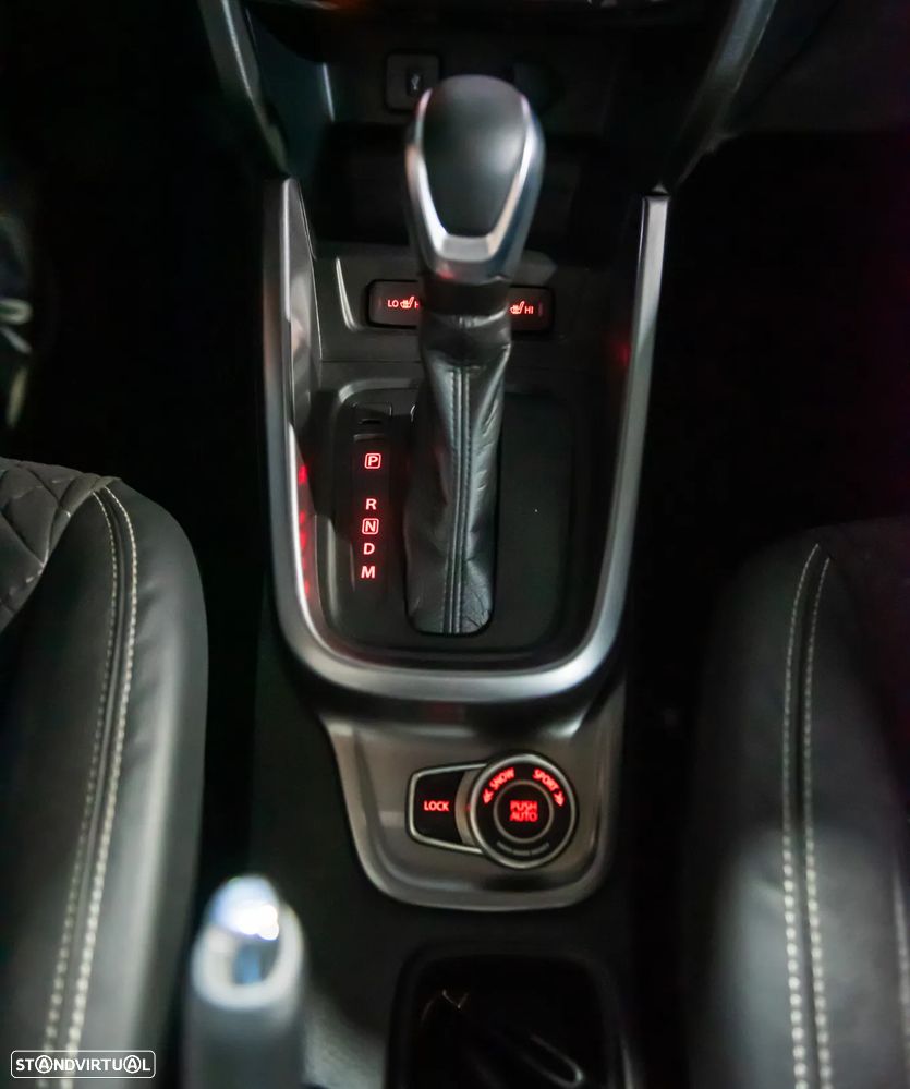 Suzuki Vitara 1.5L AGS GLX 4WD Strong Hybrid - 31