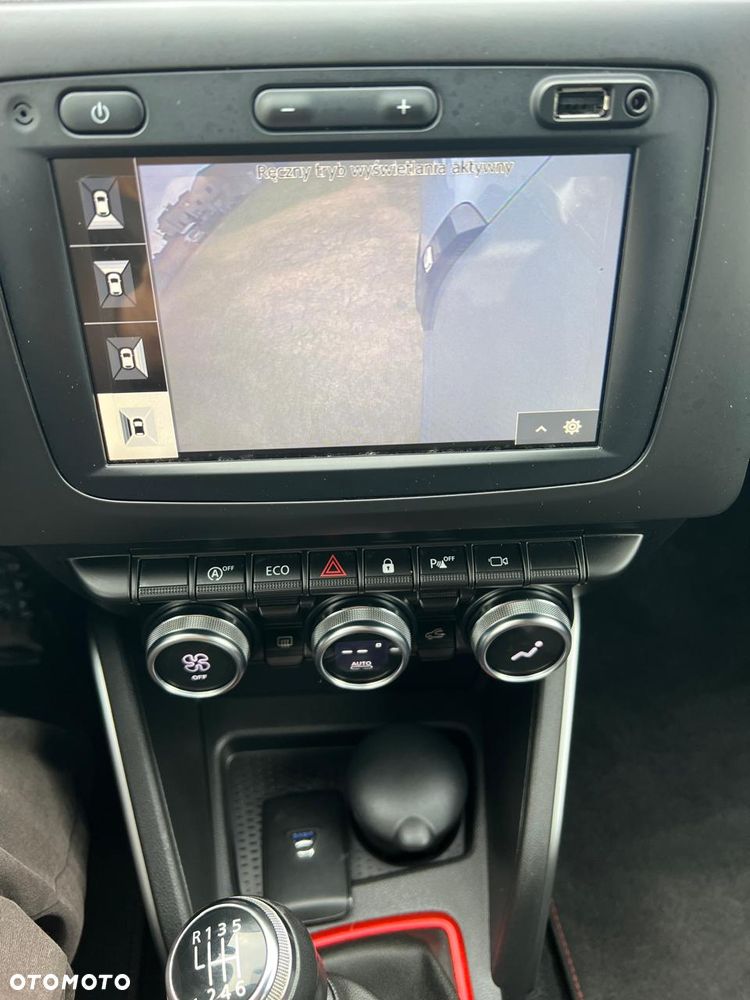 Dacia Duster Blue dCi 115 2WD Prestige+ - 25