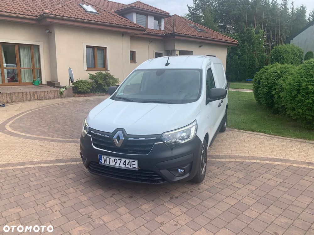 Renault Express - 1