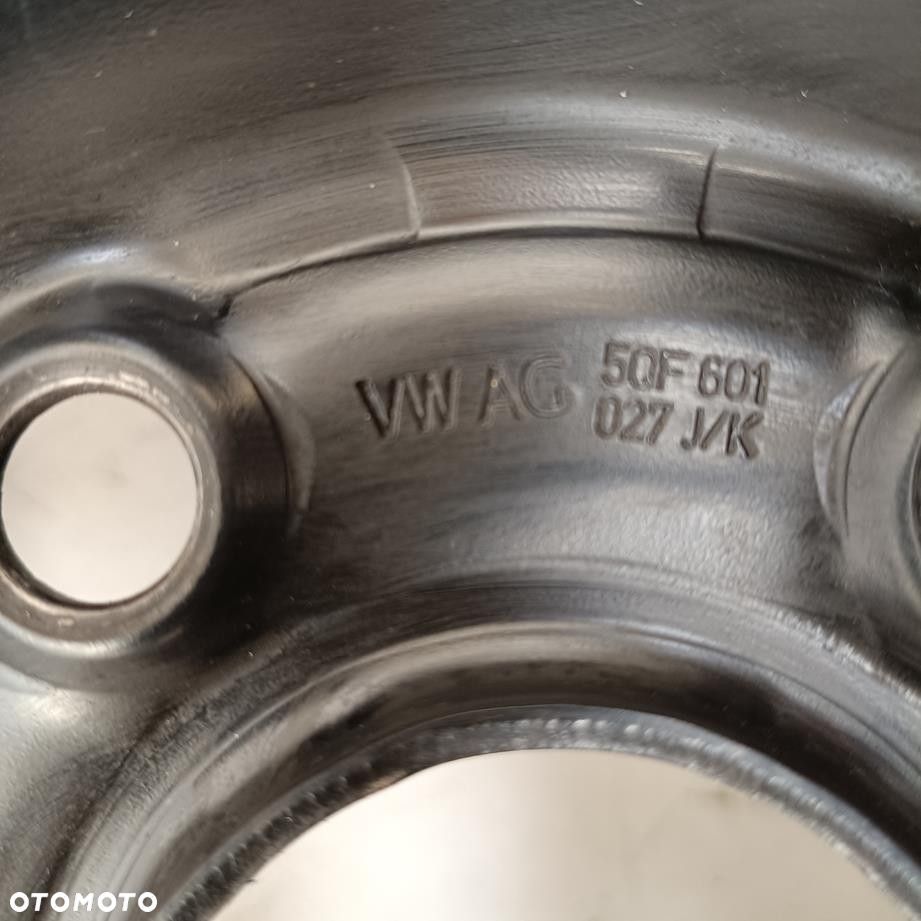 FELGI 5x112 17 VW TIGUAN SKODA KODIAQ Q3 5QF601027J/K (F8819) - 5