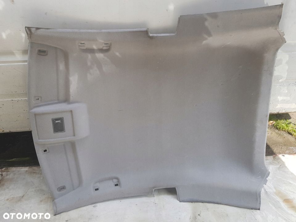 podsufitka Opel Corsa D 3d - 2
