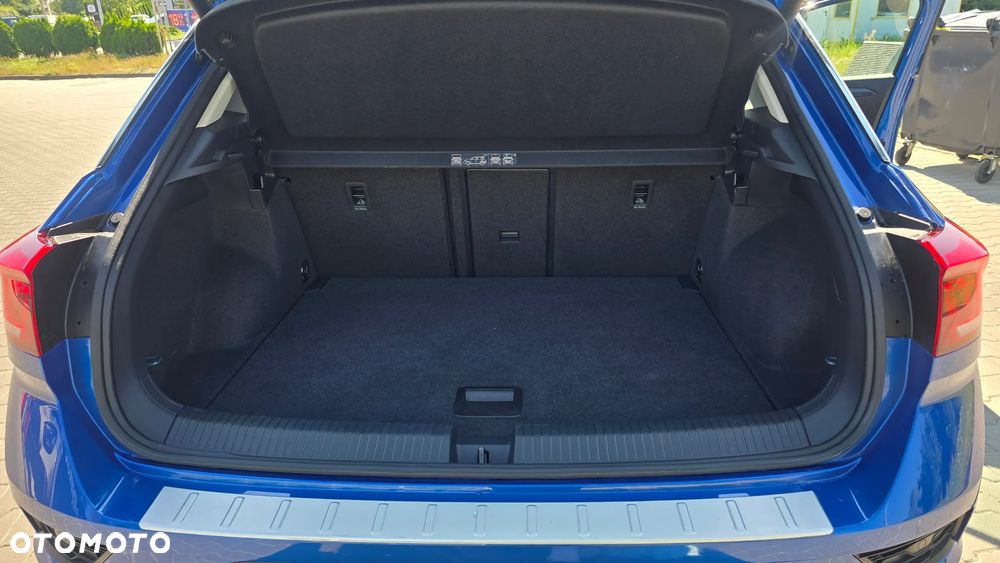 Volkswagen T-Roc 2.0 TDI SCR DSG Style - 15