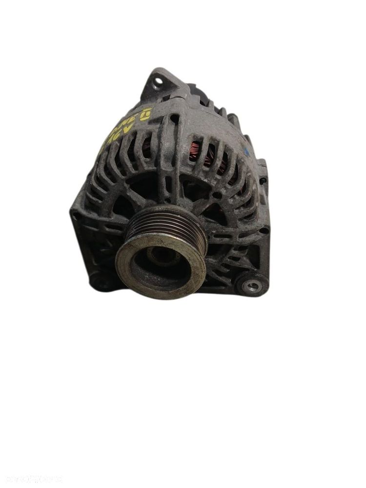 ALTERNATOR RENAULT MEGANE II 1.6 16V 8200667619 TG11C060 2543551C - 3