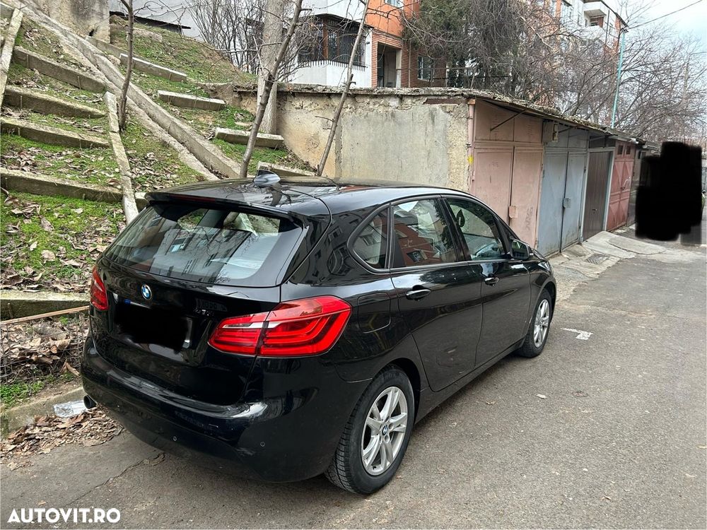 BMW Seria 2 218i AT Advantage - 1