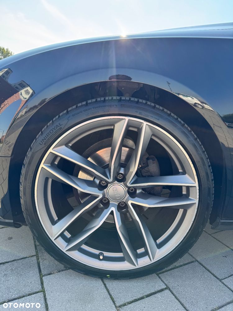 Audi A5 - 14