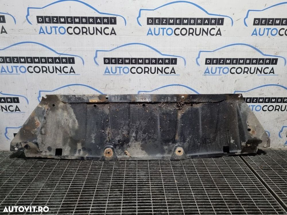 Prelungire Bara Fata Lexus RX 400 H 2004 - 2009 Black Onyx 202 (1274) - 2