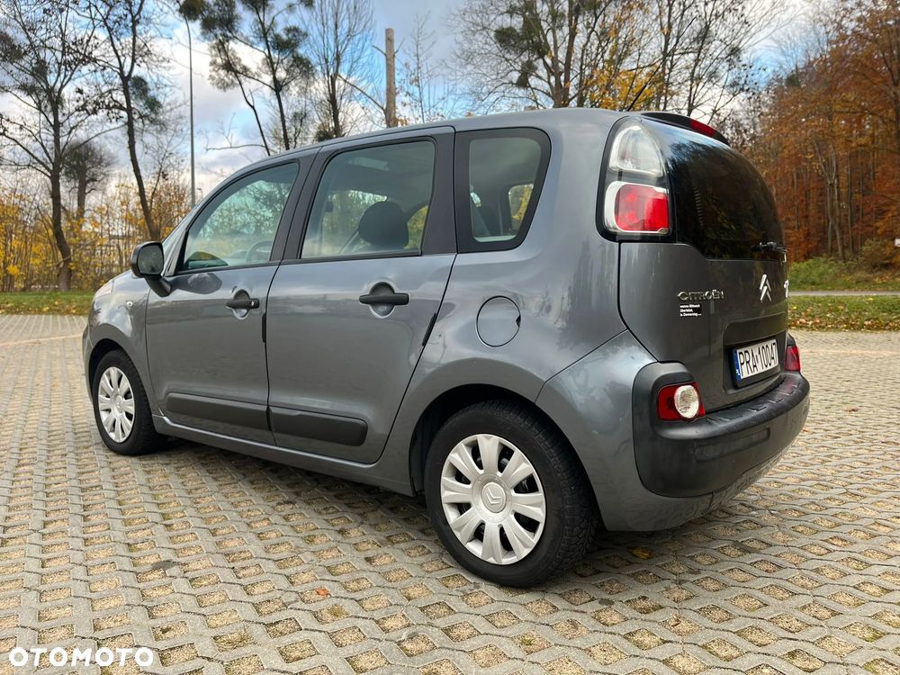Citroën C3 Picasso 1.4i Attraction - 5