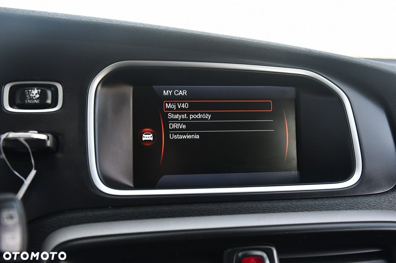 Volvo V40 - 29