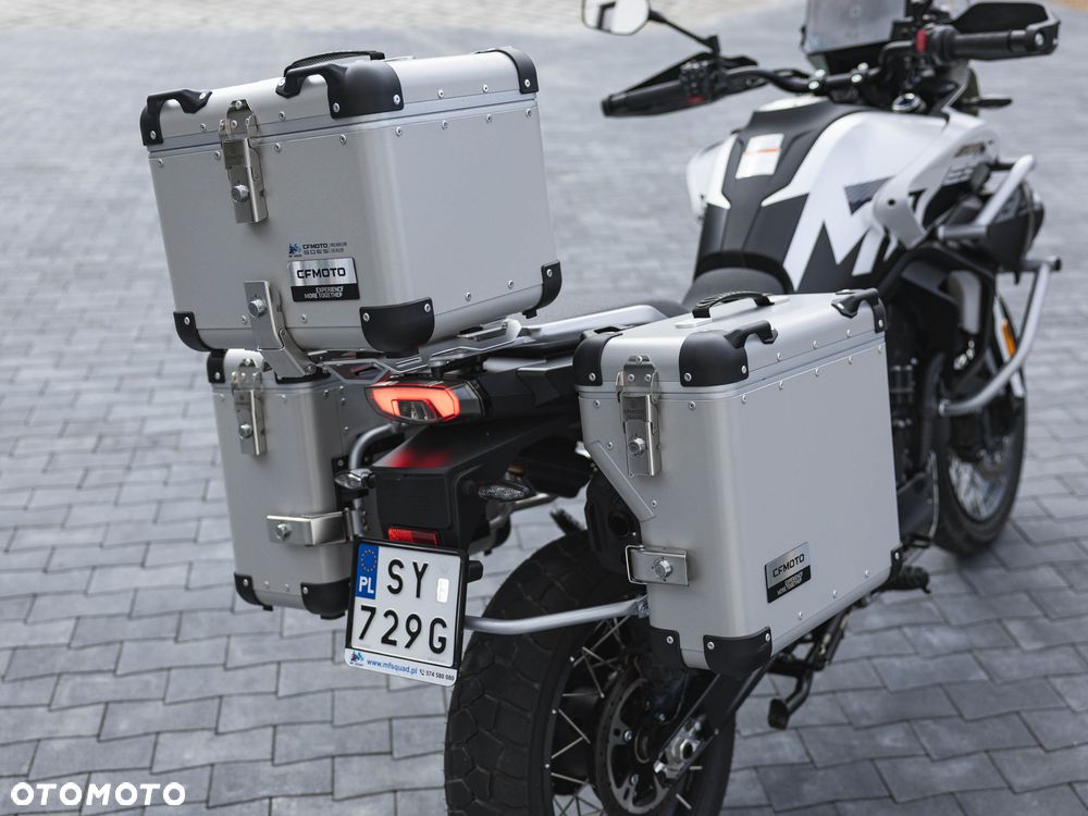 CFMoto 800MT Explore - 14