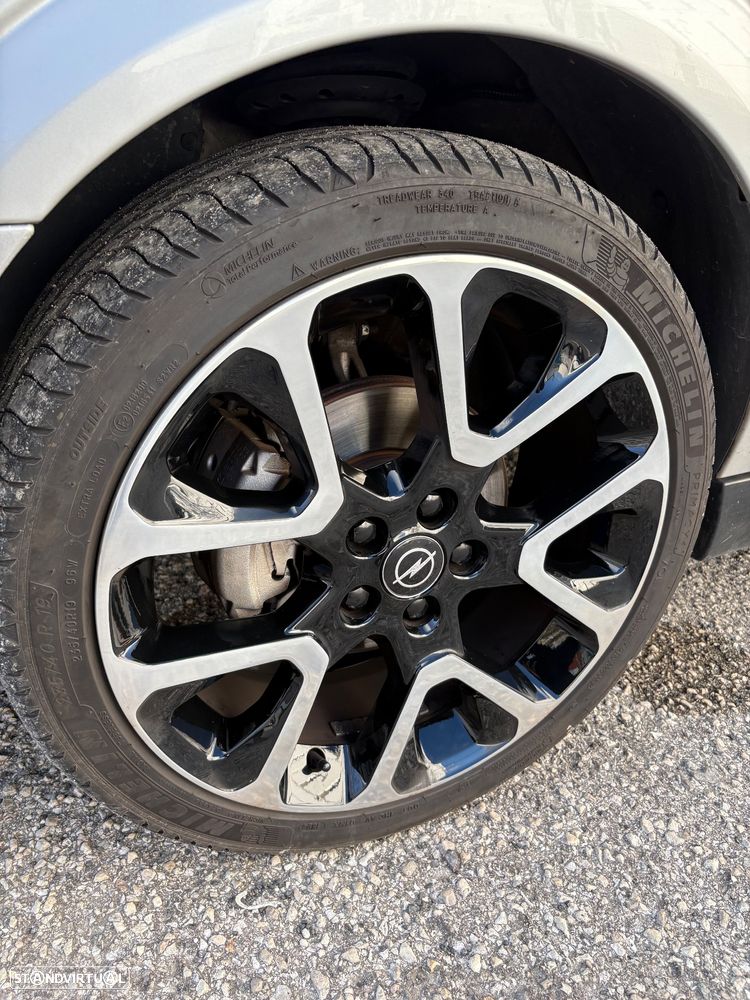 Opel Vectra 1.9 CDTi Elegance - 4