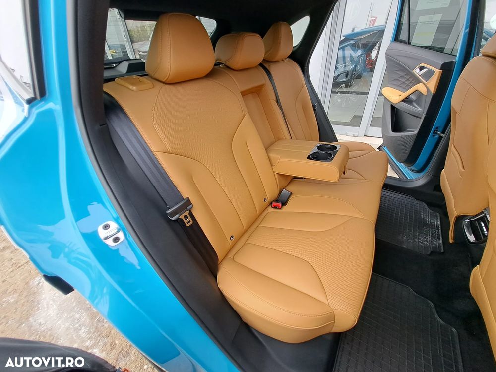 MG HS 1.5 T-GDi 7DCT Exclusive - 28