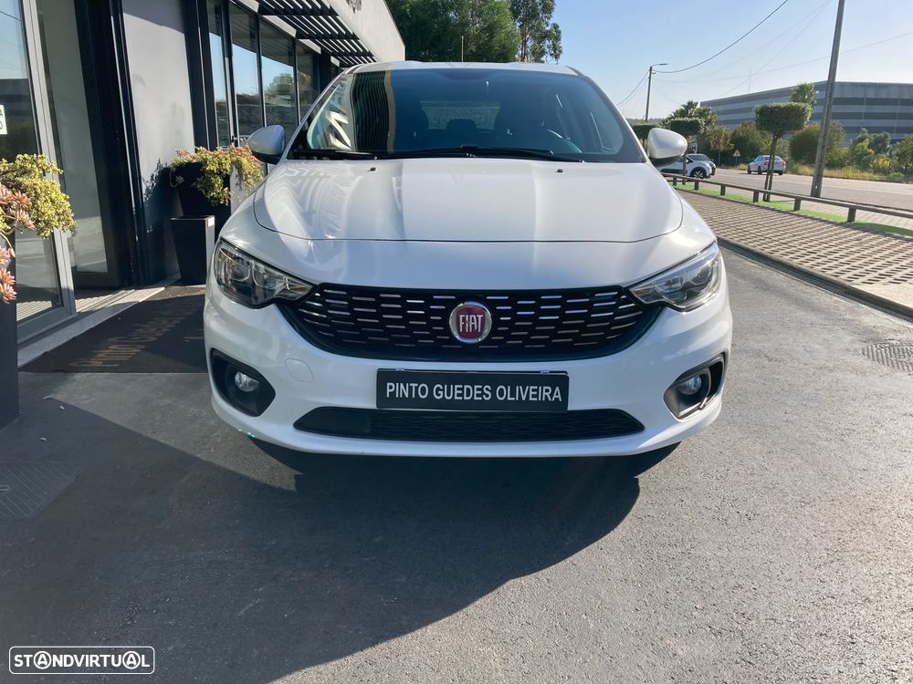 Fiat Tipo 1.3 Multijet Life - 2