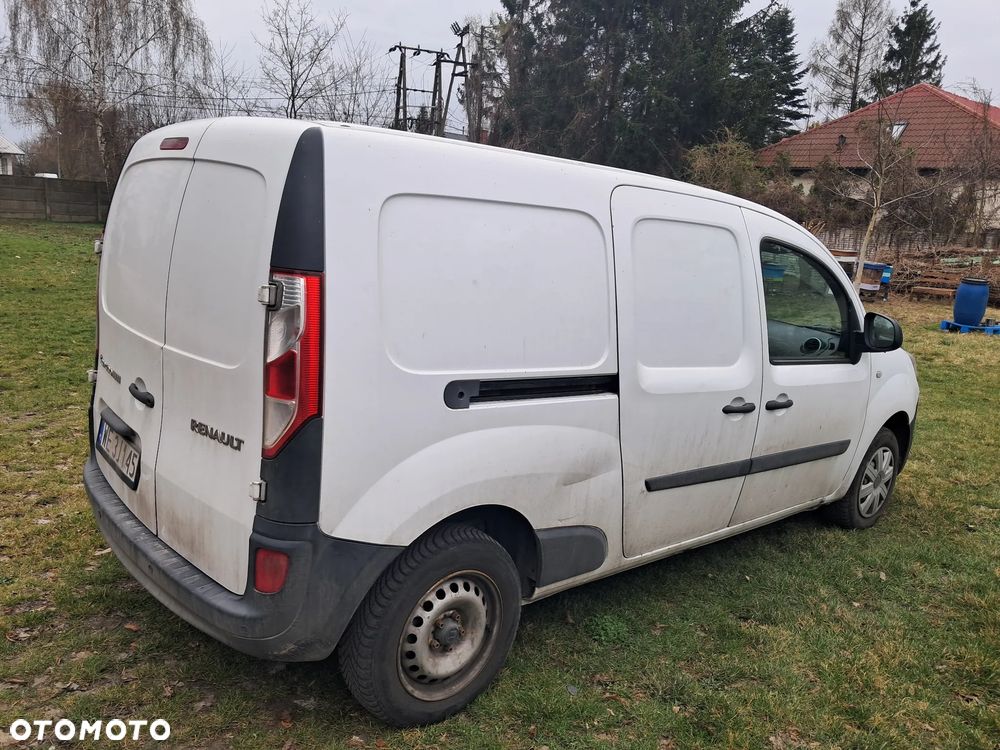Renault Kangoo - 8