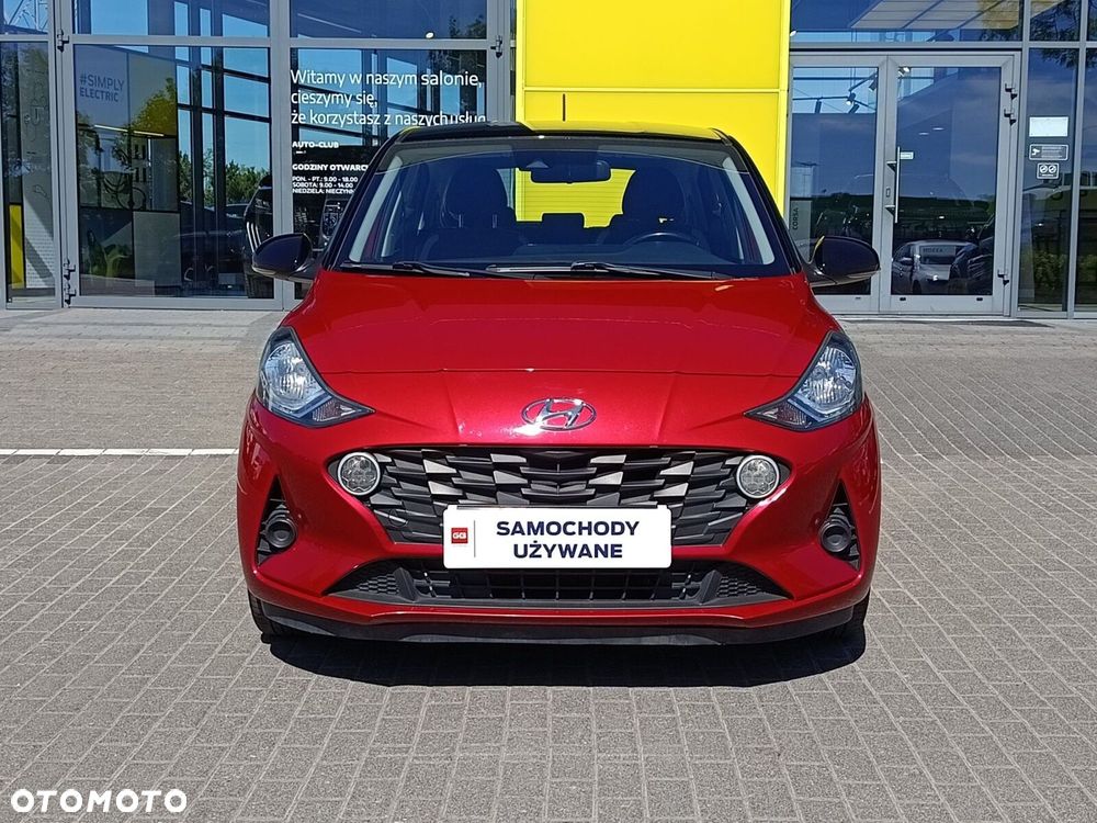 Hyundai i10 1.2 Modern - 3