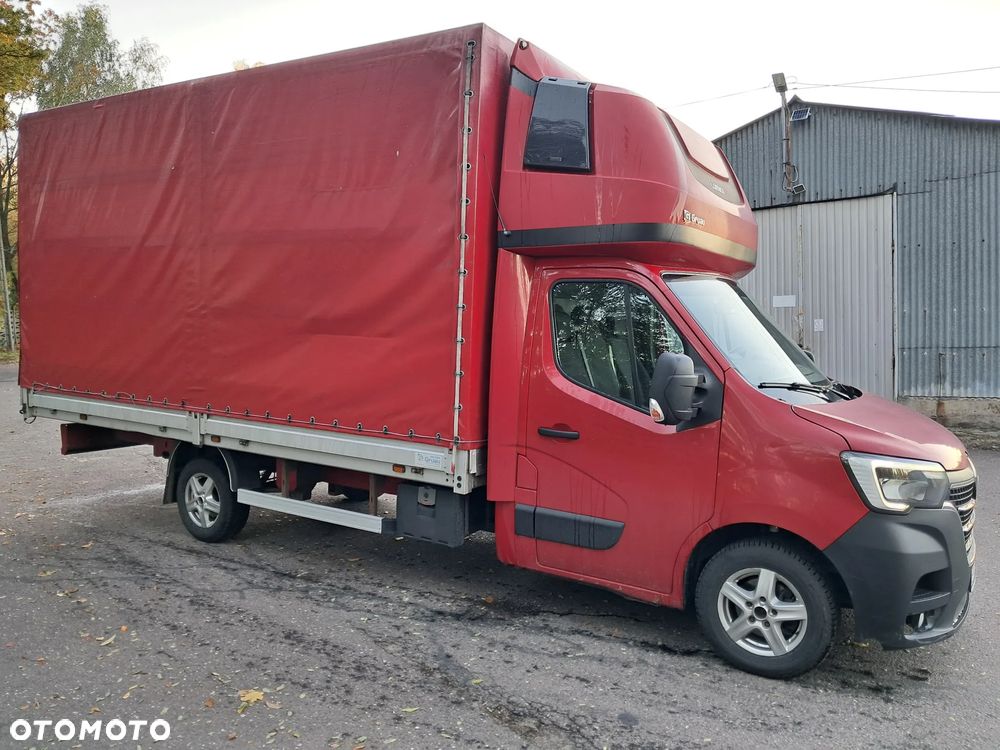 Renault Master - 4
