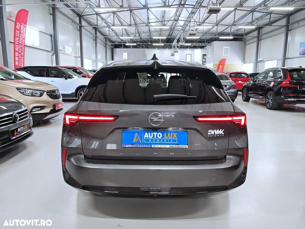 Opel Astra 1.5 D Elegance - 5
