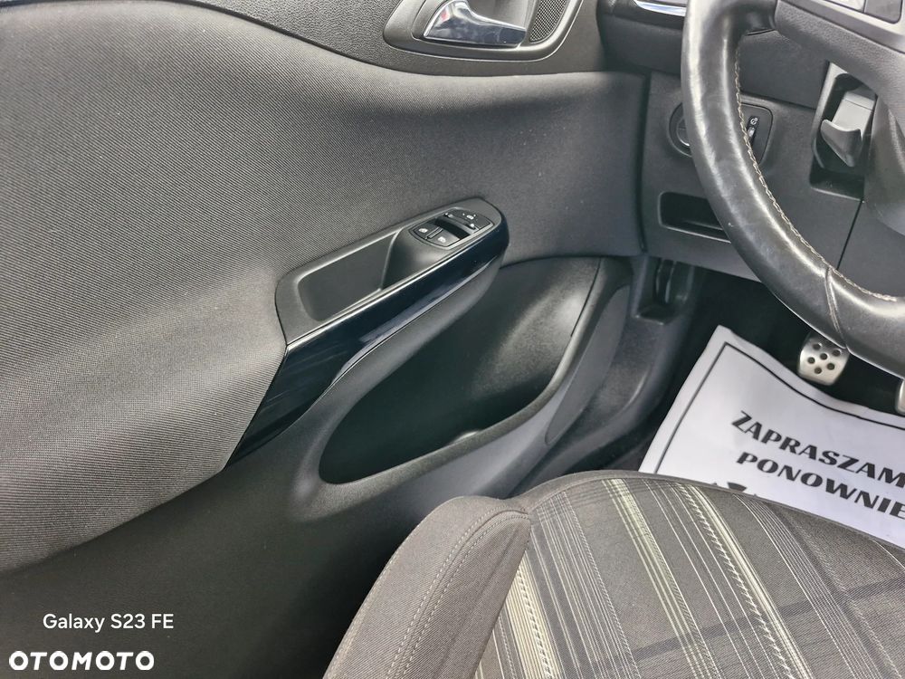 Opel Corsa 1.4 (ecoFLEX) Start/Stop Innovation - 24