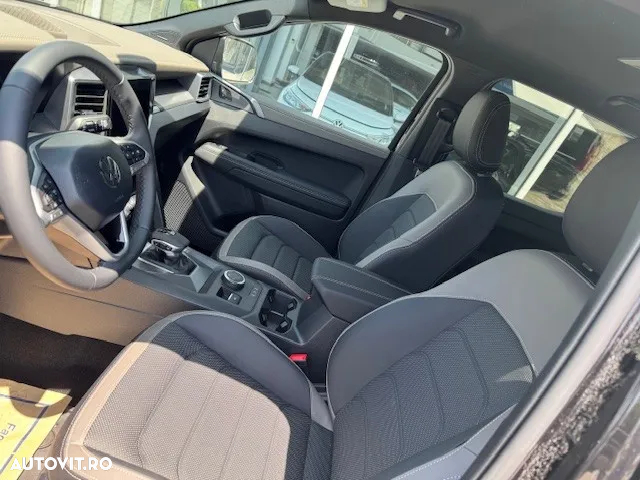 Volkswagen Amarok 3.0 TDI 241 CP 4M 10AT Aventura - 5