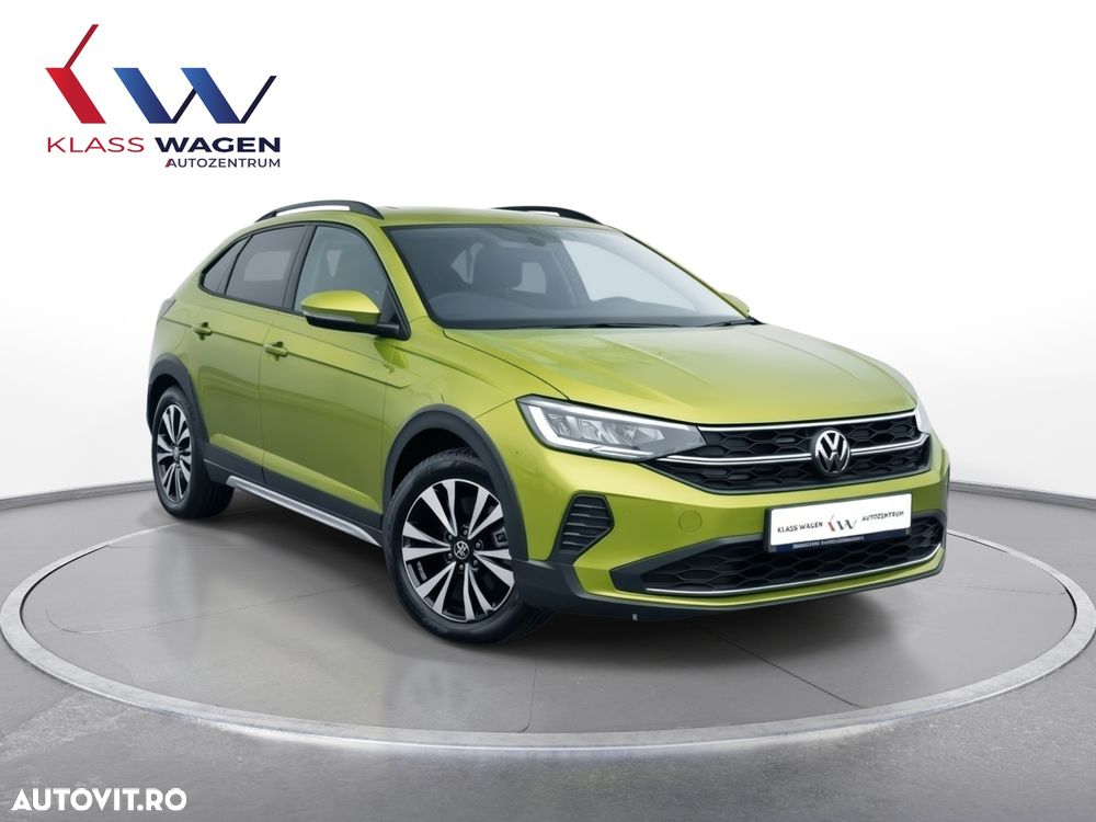 Volkswagen Taigo 1.0 TSI DSG Life - 2