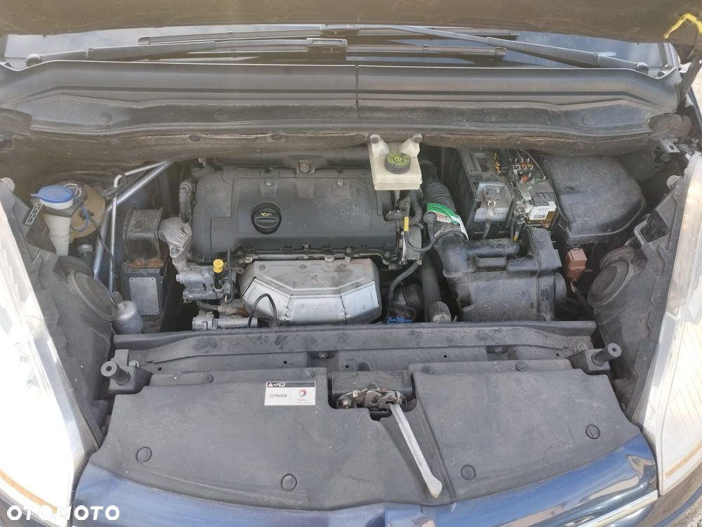 Citroën C4 Picasso - 20