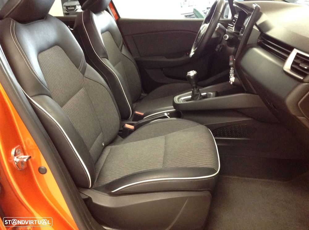 Renault Clio 1.0 TCe Intens - 31