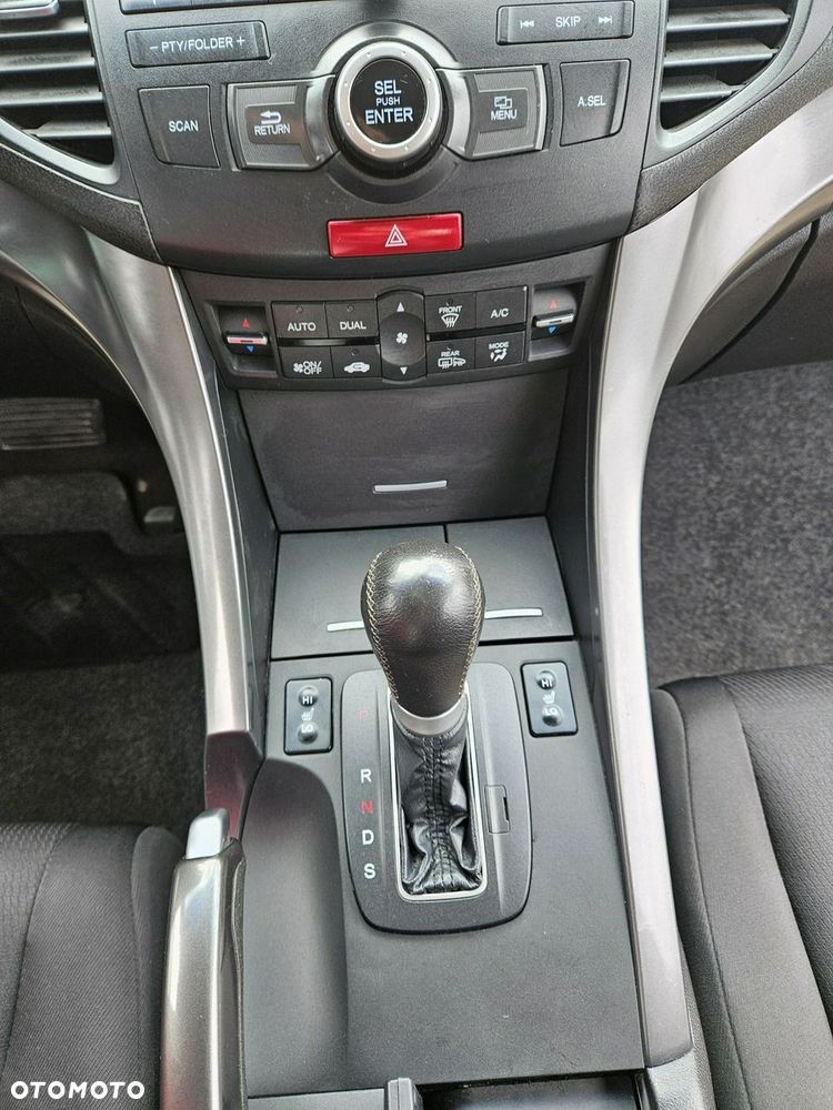 Honda Accord - 18