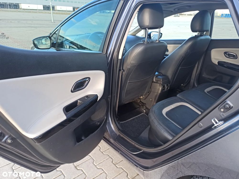 Kia Ceed 1.6 CRDi 128 Platinum Edition - 6