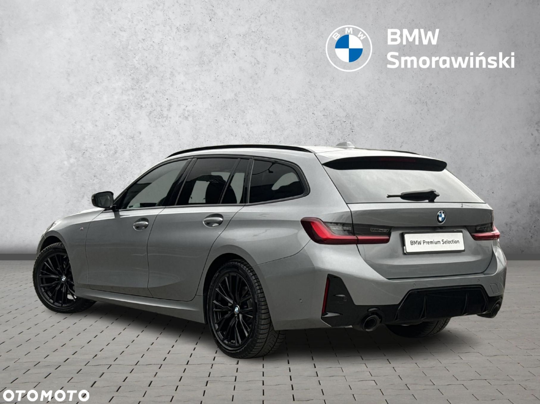 BMW Seria 3 - 3