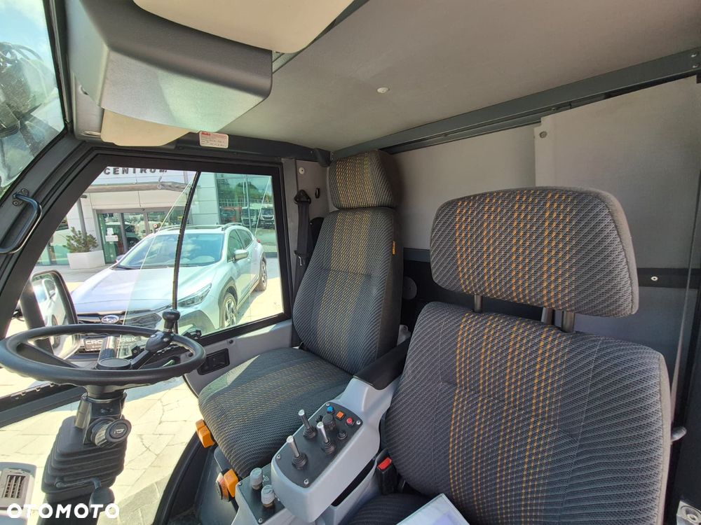 Hako Citymaster 2200 / ZAMIATARKA DROGOWA / KOMPAKTOWA ZAMIATARKA / SERWISOWANA / 2 MIEJSCA / EURO 6 / IDEALNA DO MIASTA I CHODNIKI / BEZWYPADKOWA / MOŻLIWOŚĆ TRANSPORTU - 27