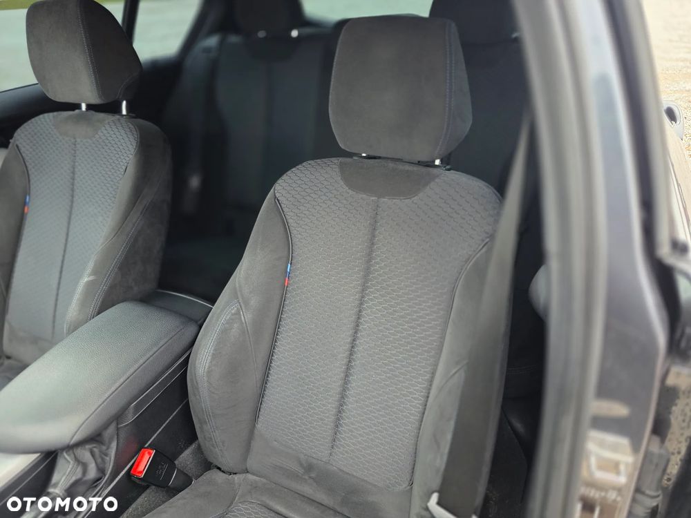 BMW Seria 1 116i M Sport - 20