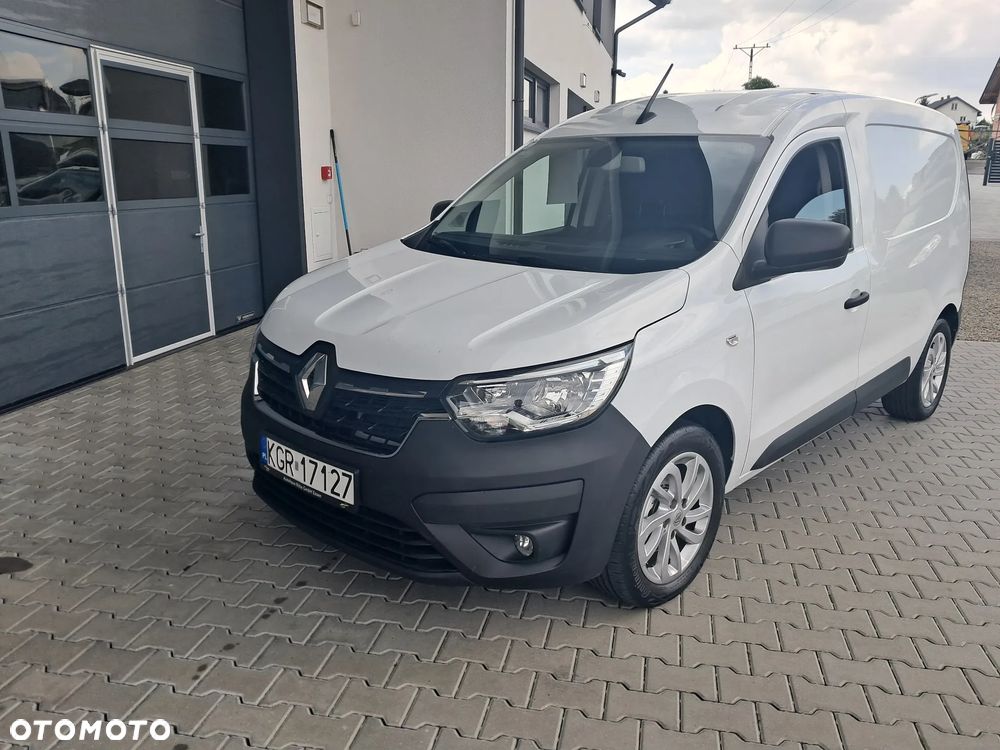 Renault Express Maxi Pack Clim - 1