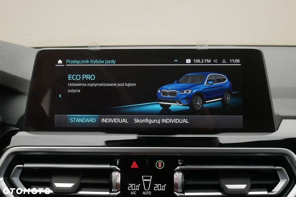 BMW X3 - 26