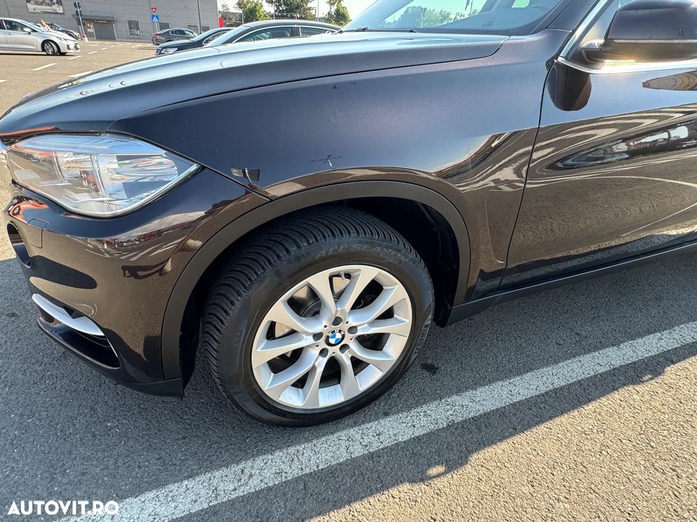 BMW X5 xDrive30d Sport-Aut. - 5