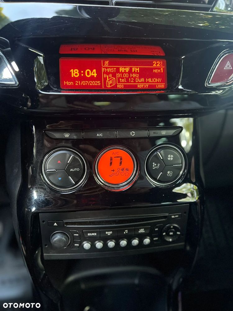 Citroën DS3 1.6 VTi SoChic - 7