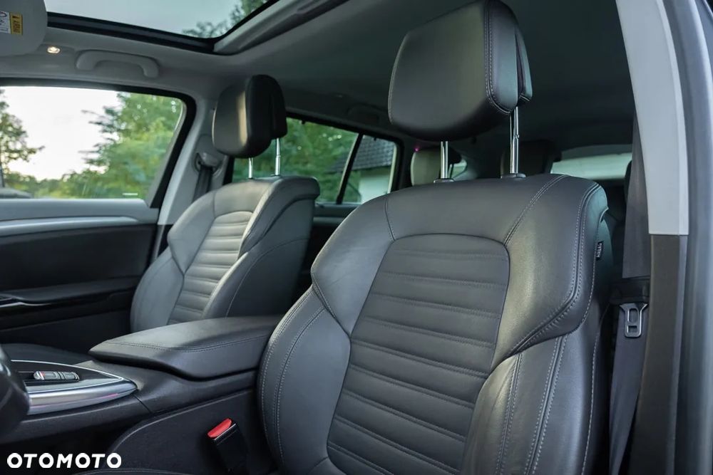 Renault Espace Energy dCi 160 EDC Intens - 7