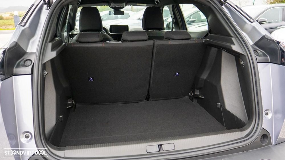 Peugeot e-2008 50 kWh Active Pack - 14