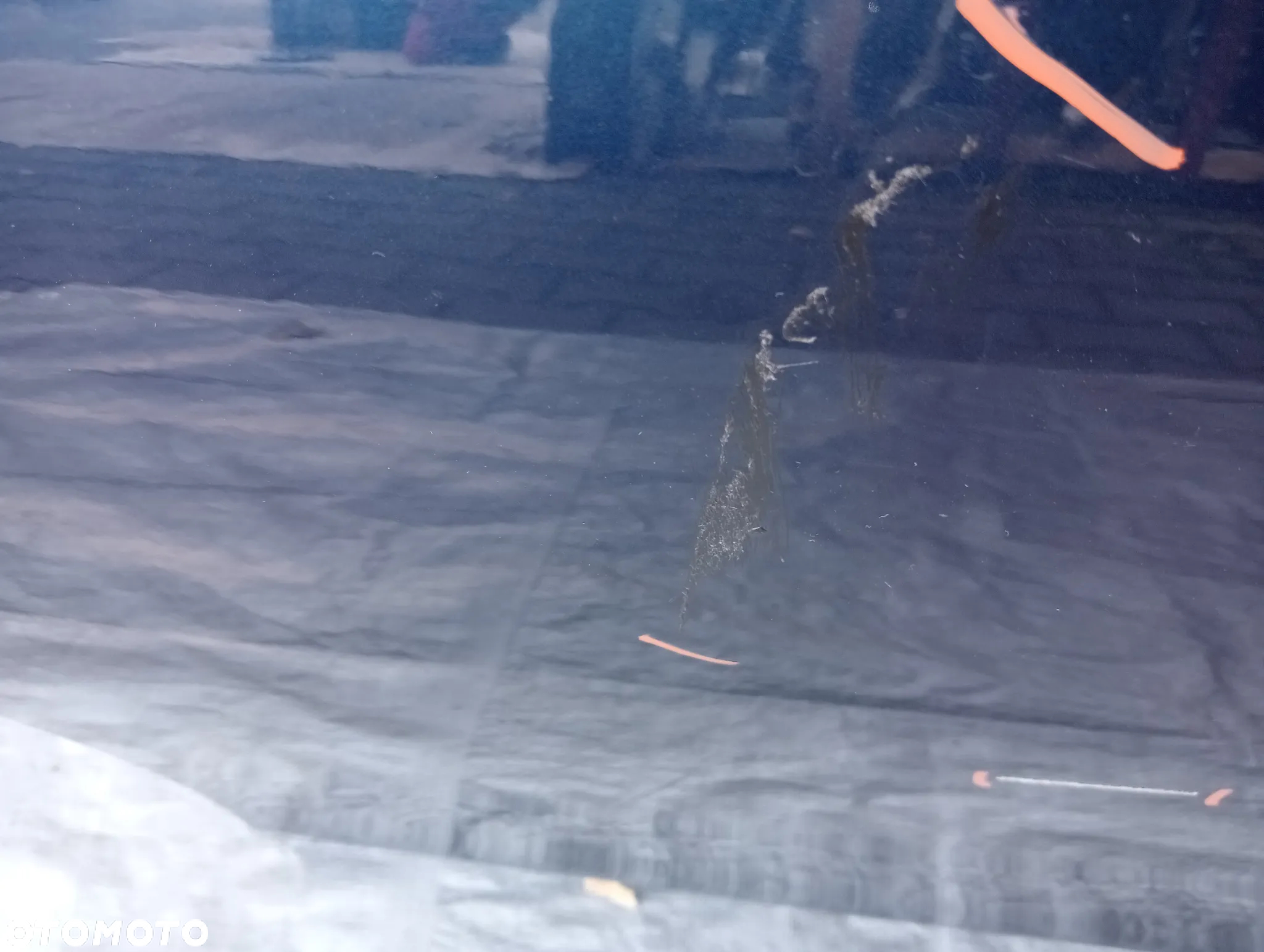 BMW E60 DRZWI A76 TIEFSEBLAU - 10