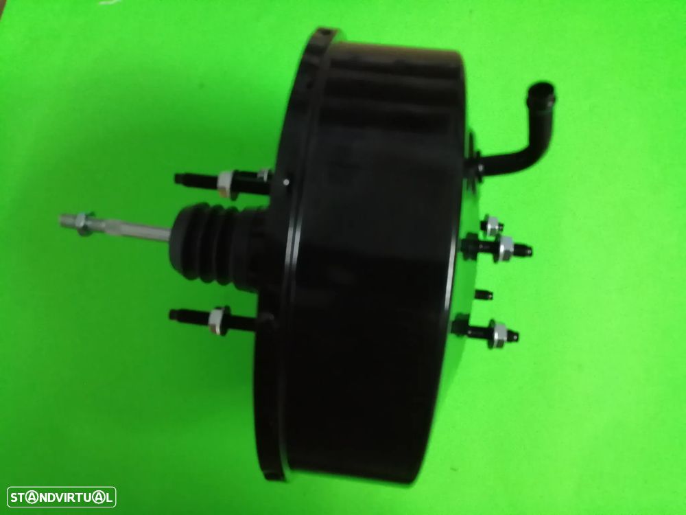 Servofreio dos Travões ( NOVO ) - Toyota Hilux LN85 - 1