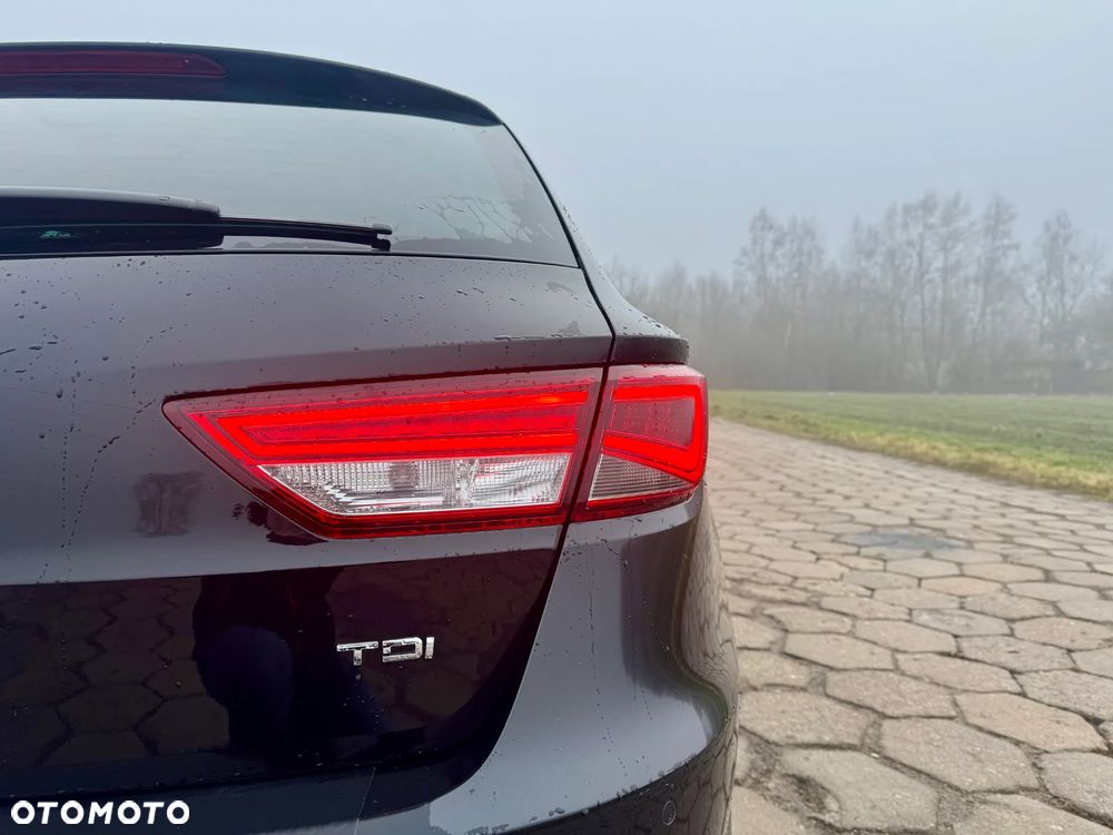 Seat Leon 2.0 TDI DPF Start&Stop Style - 16