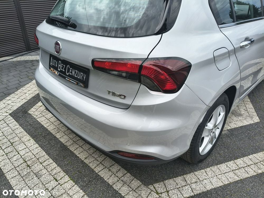 Fiat Tipo 1.4 16v Lounge - 29