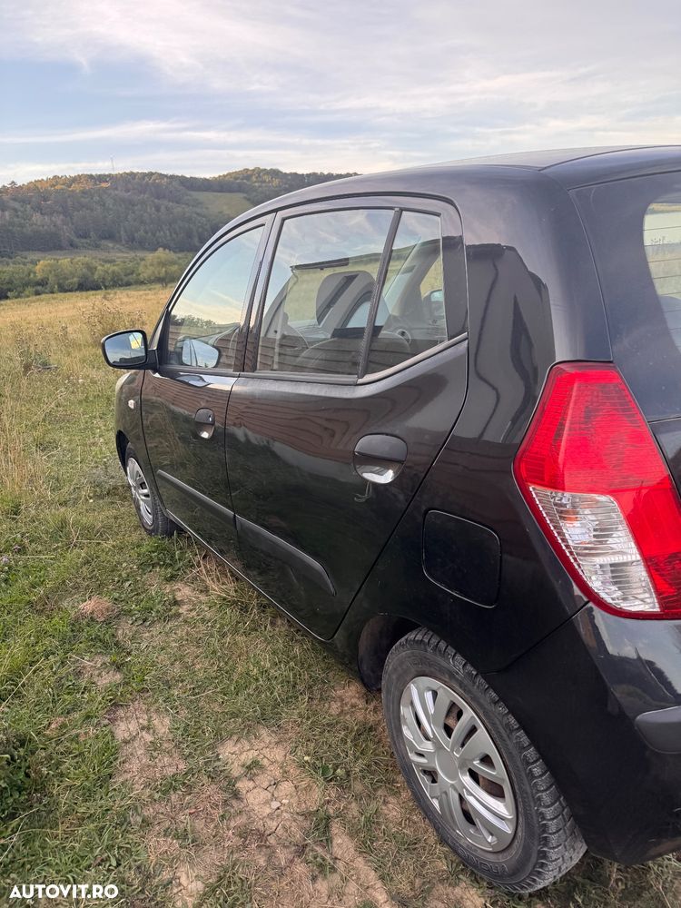 Hyundai i10 - 20