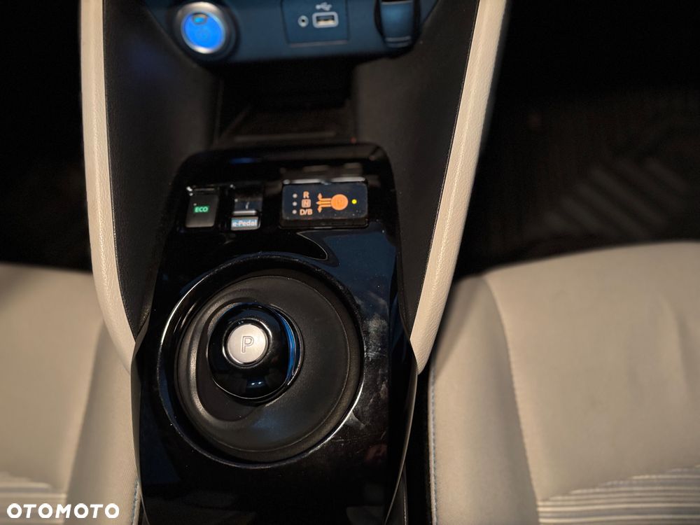 Nissan Leaf 40 kWh ACENTA - 13