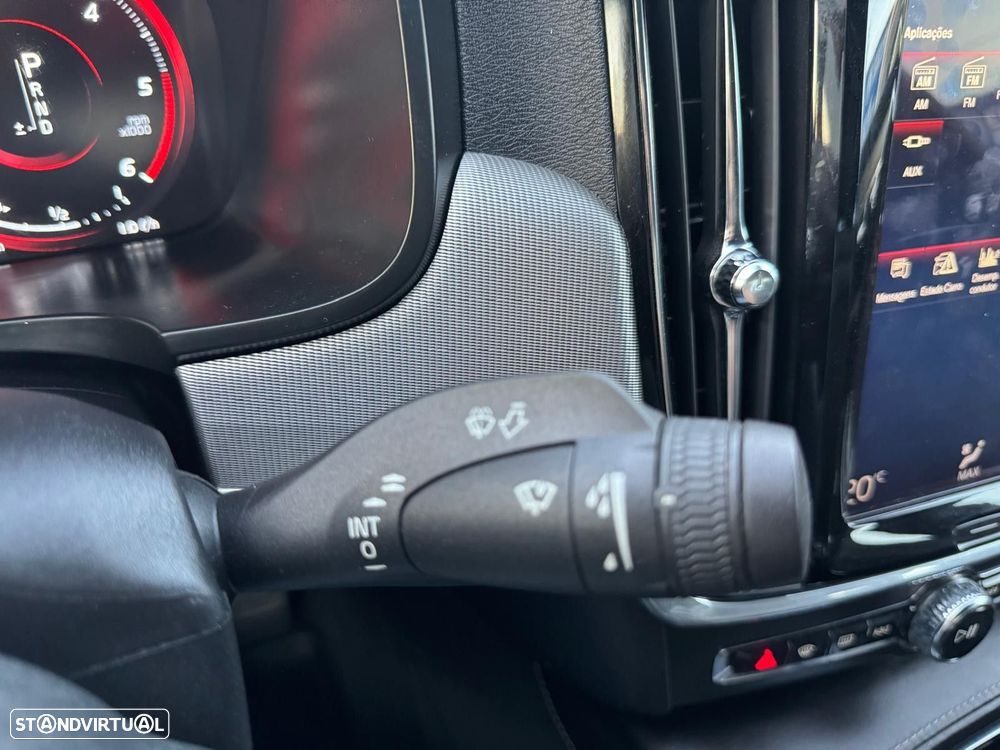 Volvo S90 2.0 D4 R-Design Geartronic - 20