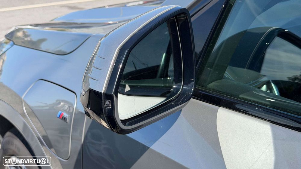 BMW X1 xDrive25e Aut. M Sport Pack - 16