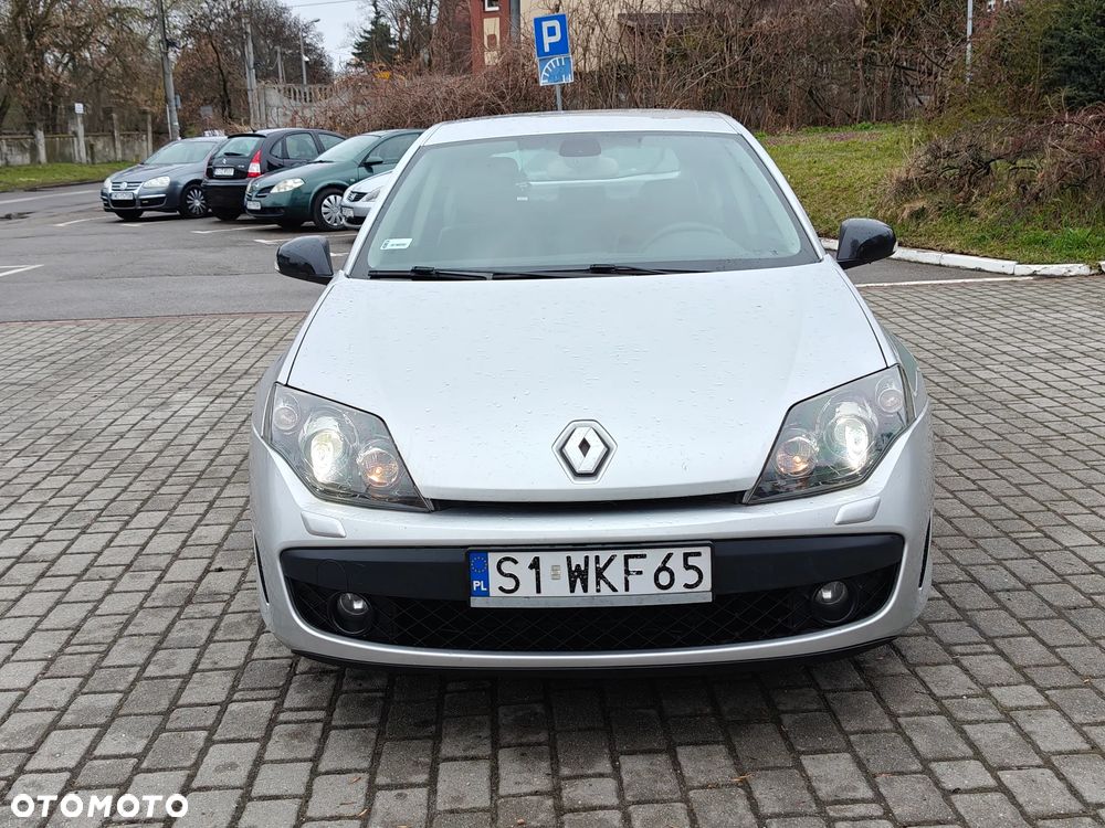 Renault Laguna ENERGY dCi 130 FAP Start-Stop Paris Business - 5