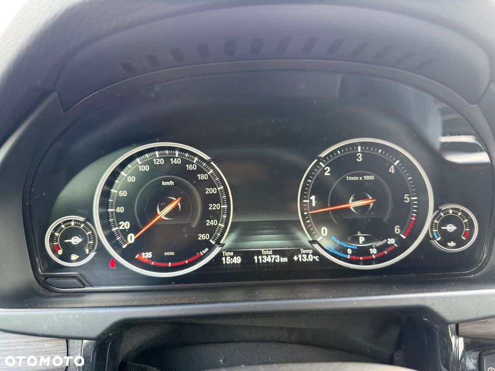 BMW X5 xDrive30d Sport-Aut - 4