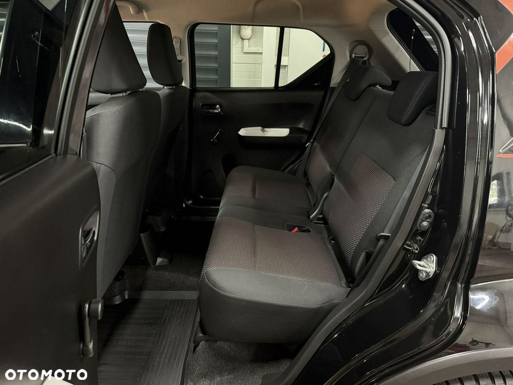 Suzuki Ignis - 17