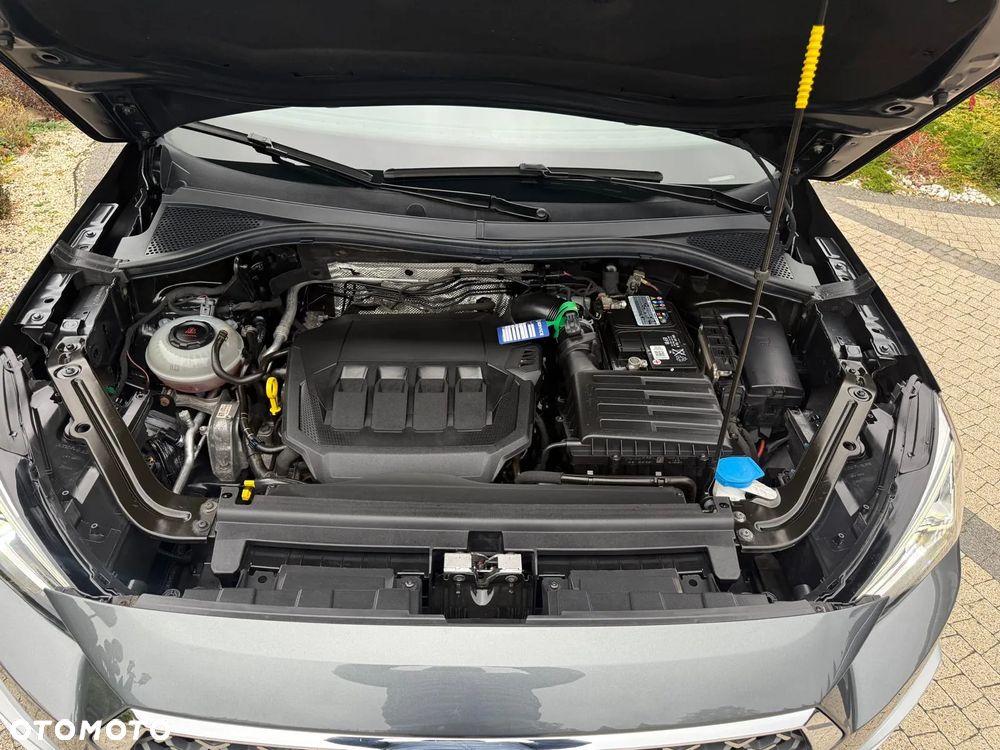 Seat Tarraco 2.0 Eco TSI Xcellence S&S 4Drive DSG - 35