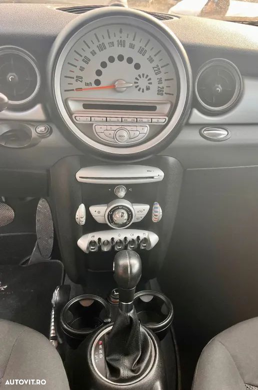 Mini Clubman One Aut. - 11