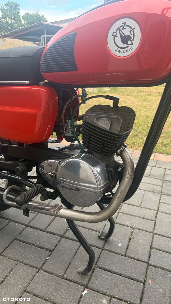 WSK M06 - 3